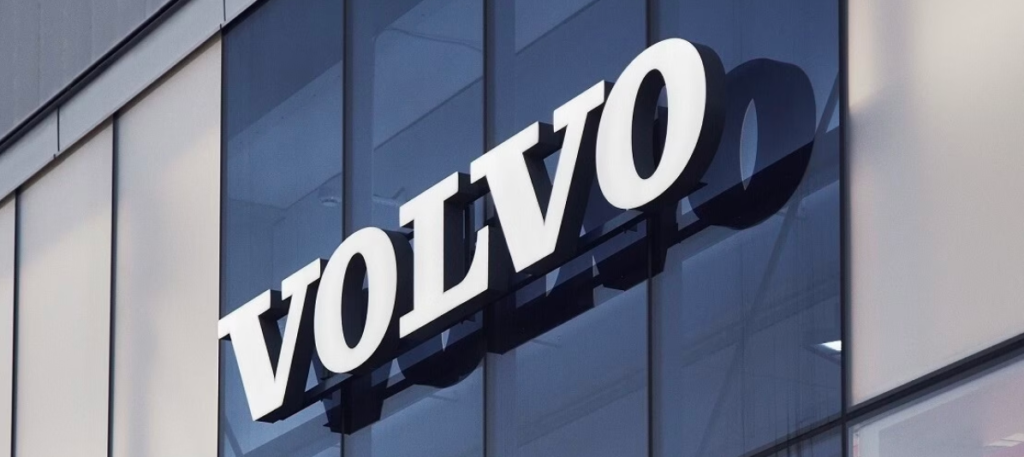 Volvo OffCampus Hiring Software Engineer Platform Off Campus Job