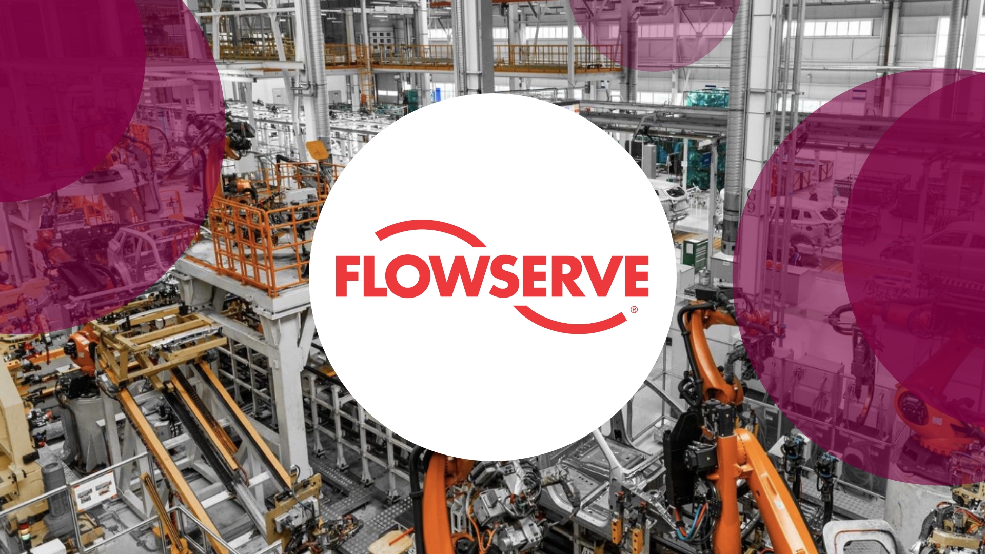 Flowserve Hiring | Applications Engineer – Junior Associate