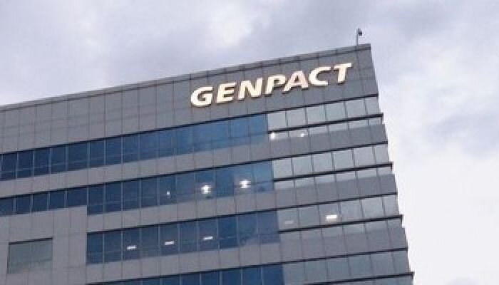 Genpact Hiring | Process Associate - Cloud Engineer