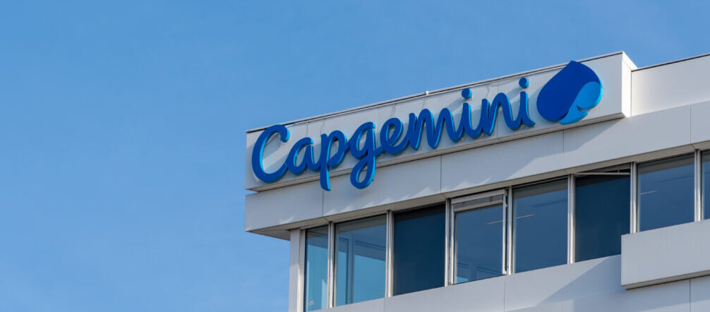 Capgemini Hiring For Software Engineer