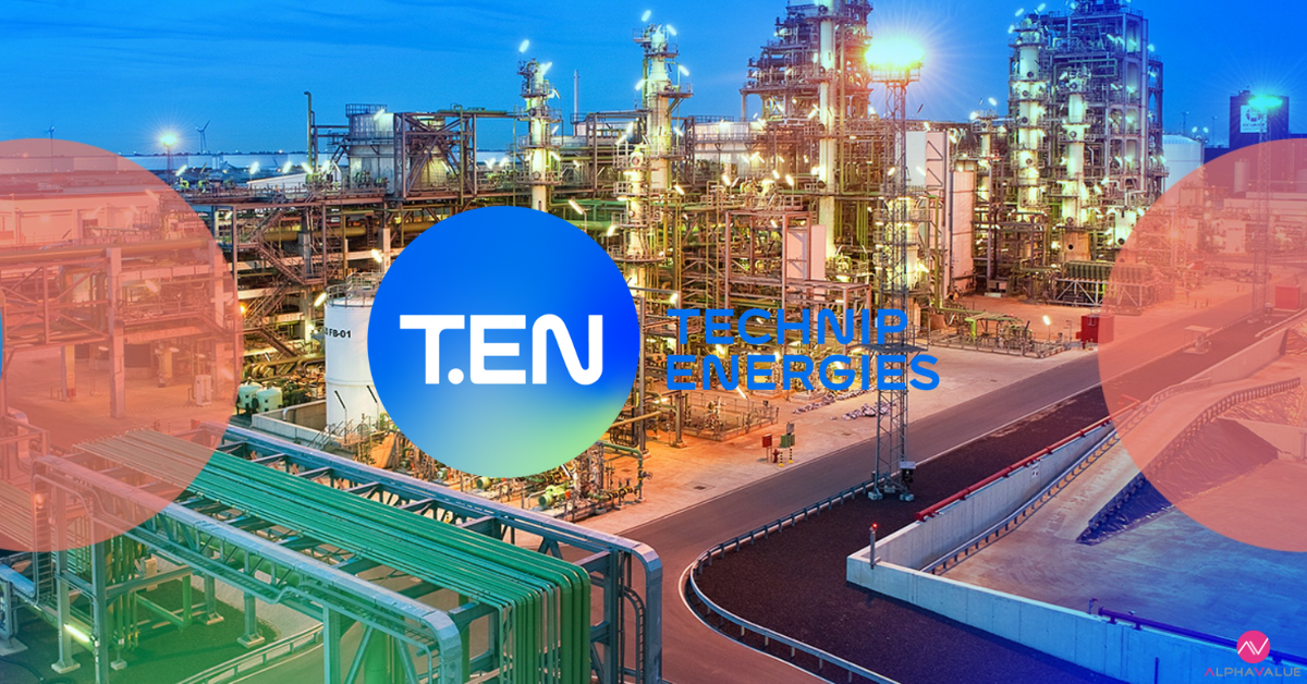 Technip Energies Career 2024 | Graduate Engineer Trainee