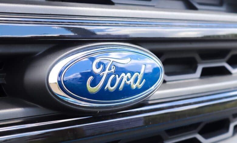 Ford Recruitment For Software Engineer