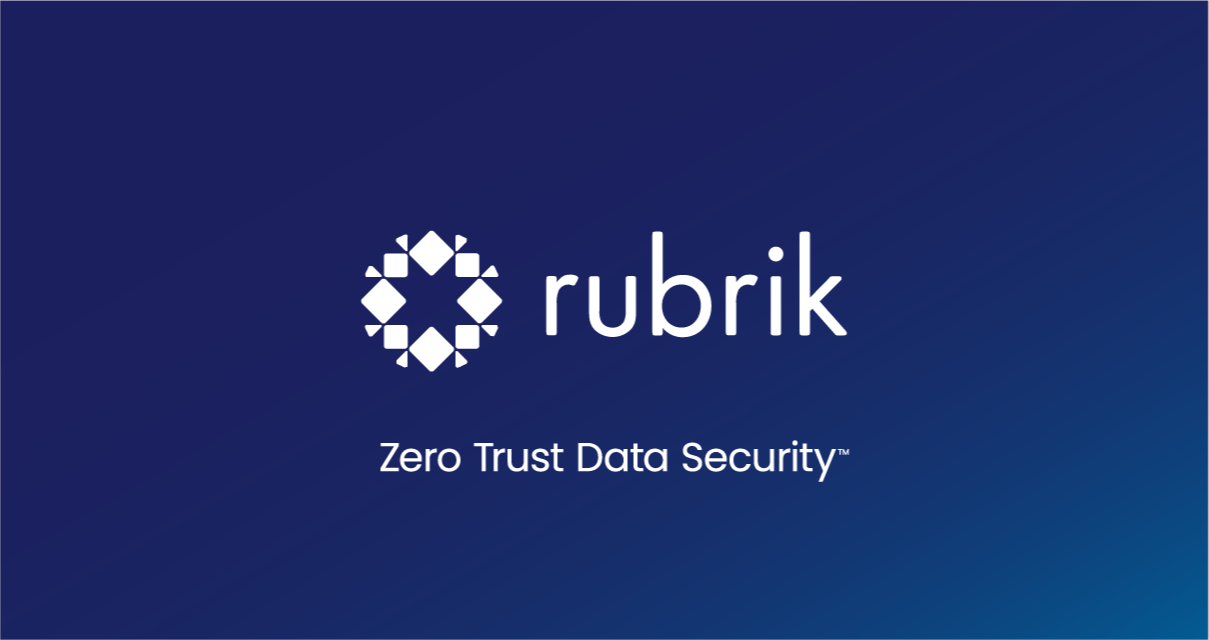 Rubrik Recruitment 2024 | Software Engineer - Winter Intern