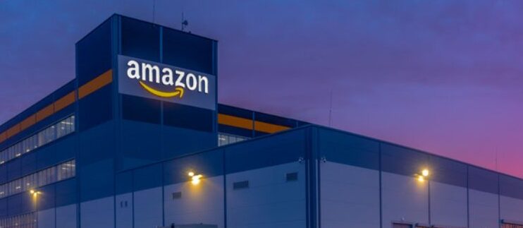 Amazon Hiring For SDE I Intern