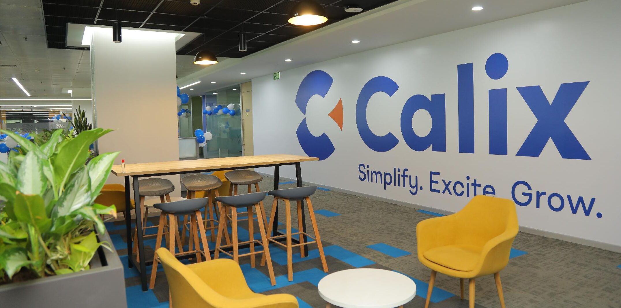 Calix Hiring For Graduate Trainee