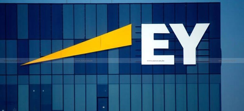 EY Off Campus Recruitment For Analyst