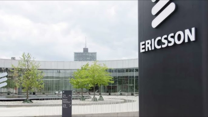 Ericsson Hiring For Automation Engineer