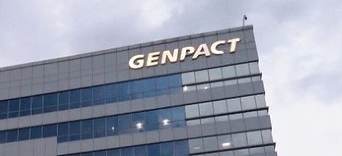 Genpact Hiring For Management Trainee