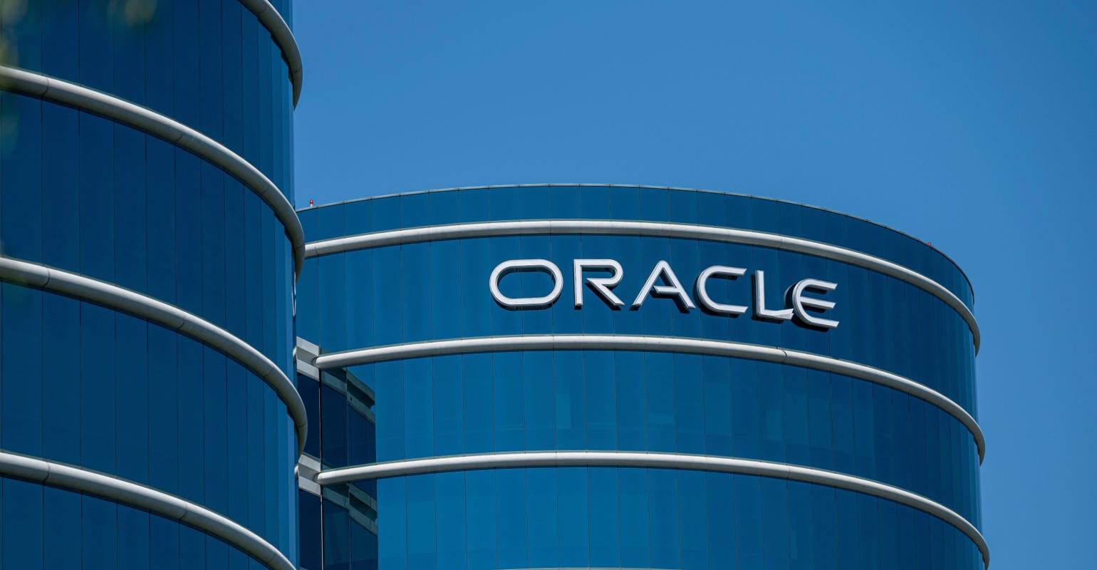 Oracle Hiring For Software Developer 1