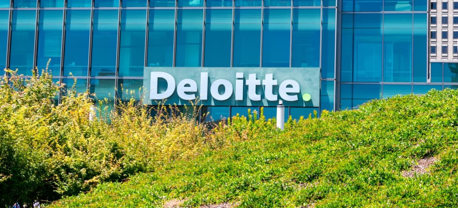 Deloitte Recruitment 2024 | Analyst- Learning Operations