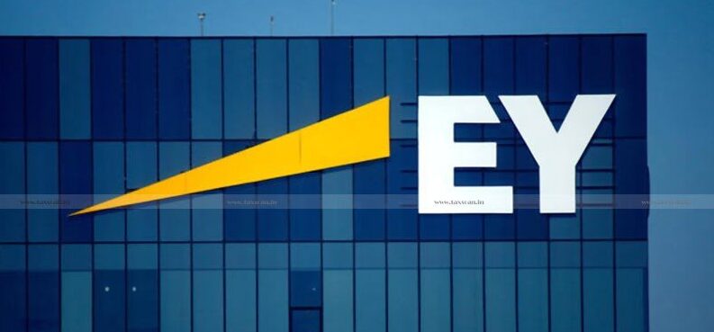 EY Off Campus Hiring For Analyst | 0 - 1 Year Experienced