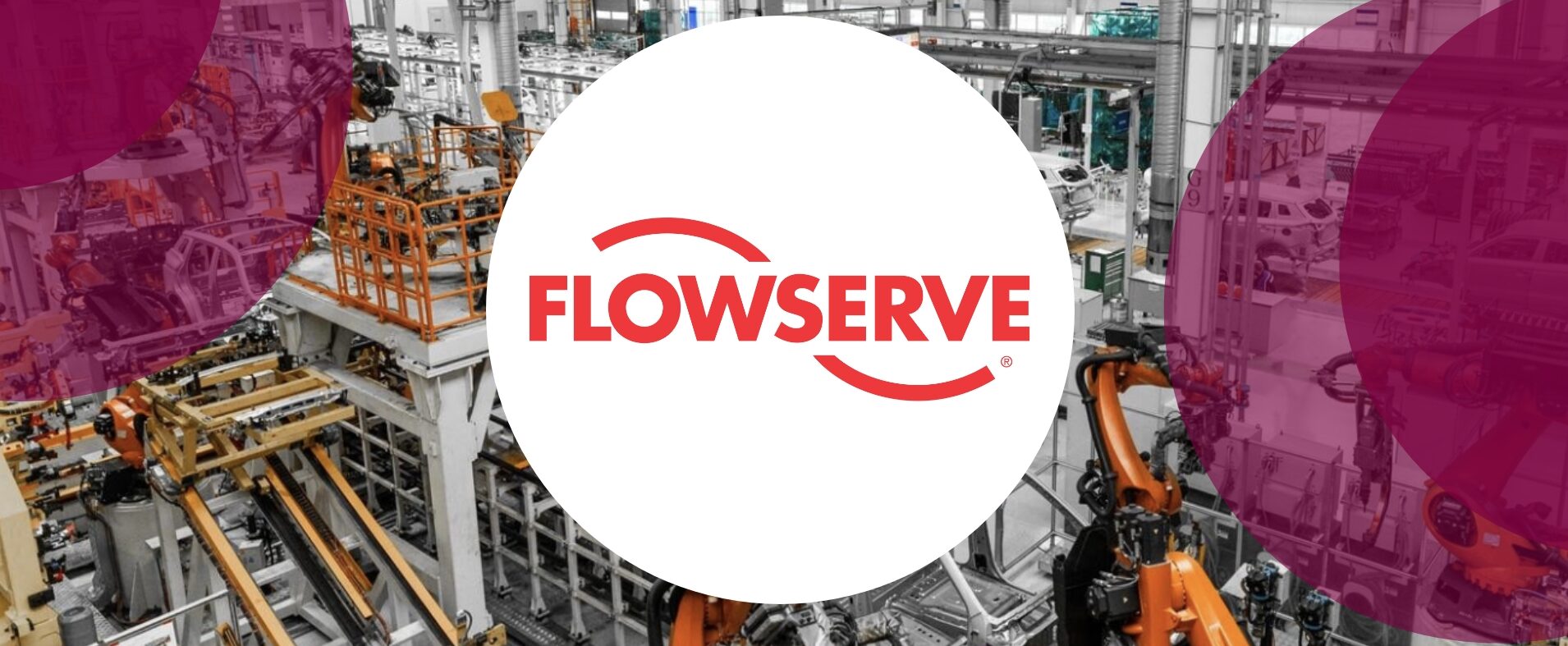 Flowserve Hiring For Engineer Associate