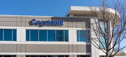 Cognizant Recruitment For Process Executive - Voice