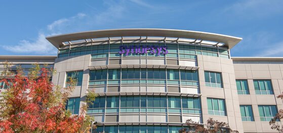 Synopsys Hiring For Credit and Collections Specialist