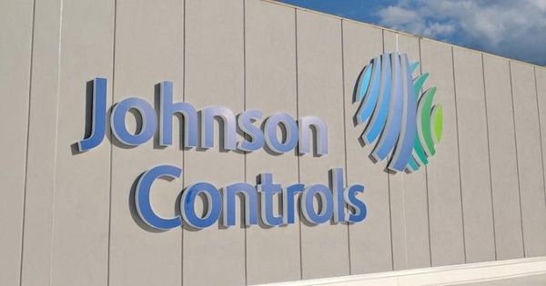 Johnson Controls Hiring For Project Engineer-Trainee