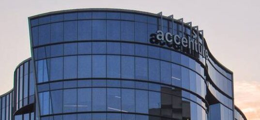 Accenture Summer Internship Program – Technology (May to August 2025)