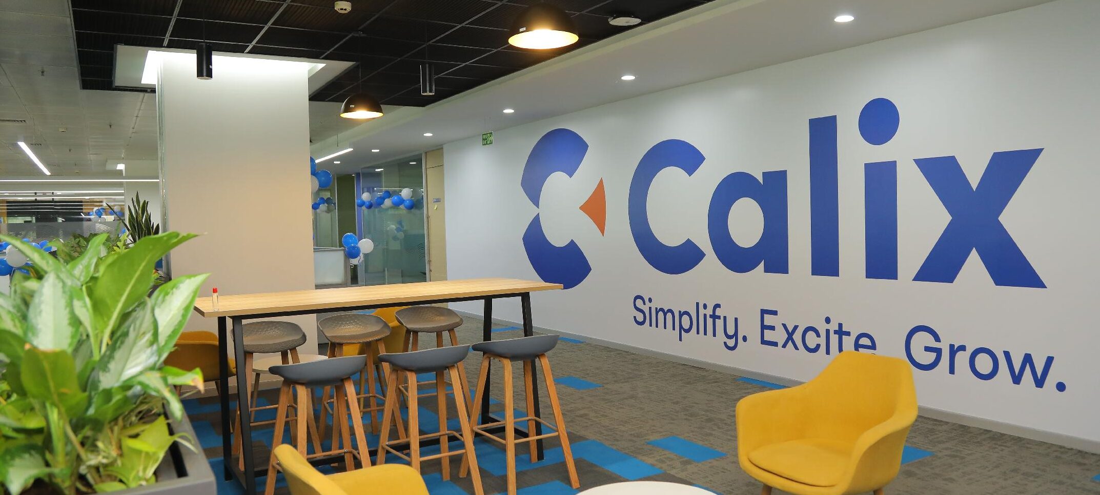 Calix Recruitment For Graduate Trainee