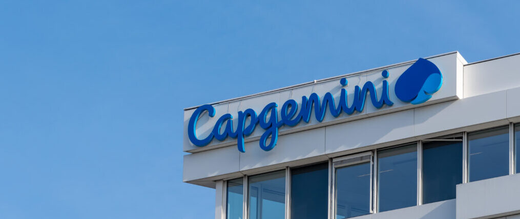 Capgemini Recruitment For Software Engineer