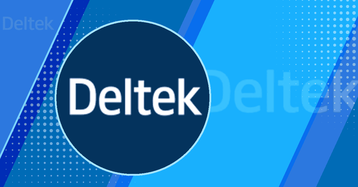 Deltek Off Campus Hiring For Associate Software Engineer