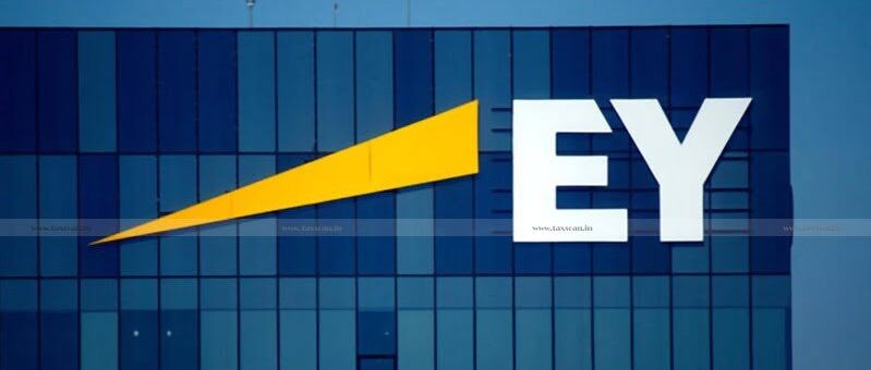 EY Off Campus Hiring For Technical Engineering