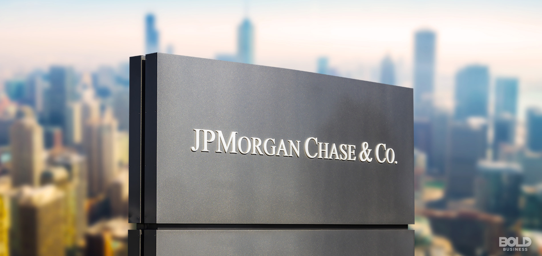 JPMorgan Chase Recruitment For Software Engineer I
