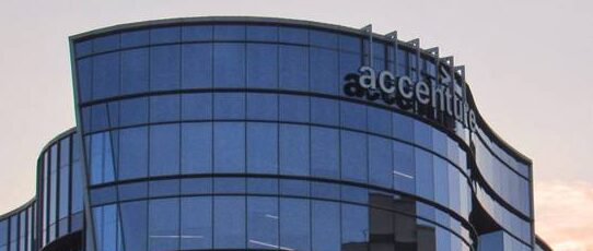 Accenture Hiring For Web Developer New Associate