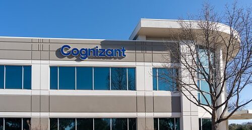 Cognizant Hiring For Process Executive - P&C