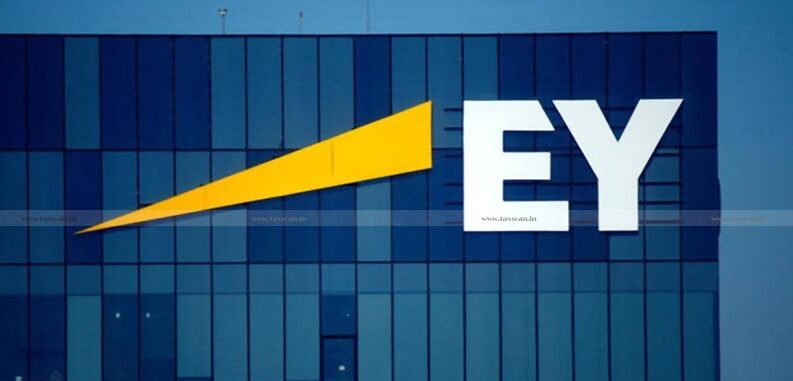 EY Hiring For DET - Associate Software Engineer