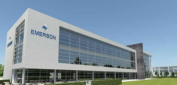 Emerson Recruitment For Graduate Trainee Engineer-Electrical