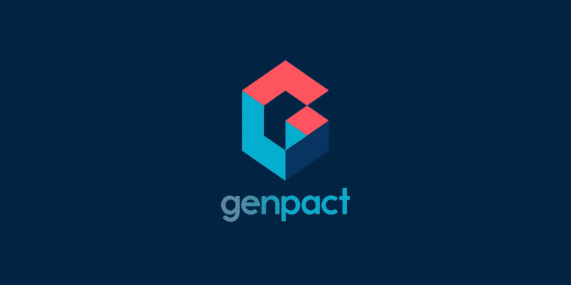 Genpact Recruitment For Management Trainee - Retail Banking