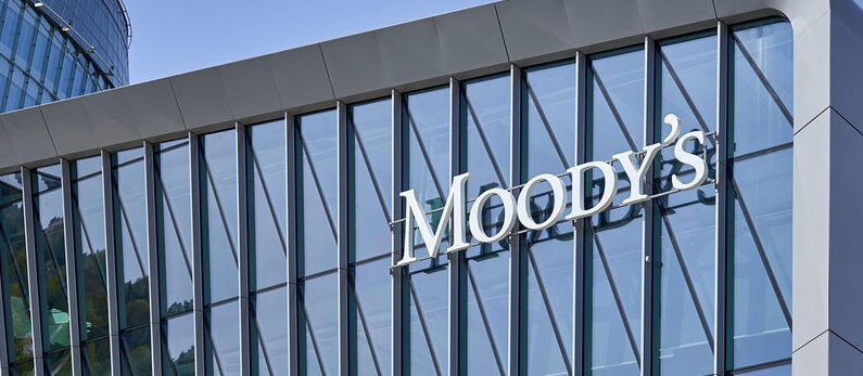 Moody's Recruitment For Data Associate