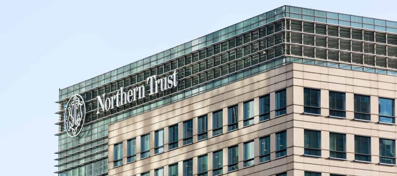 Northern Trust Recruitment For Analyst -1