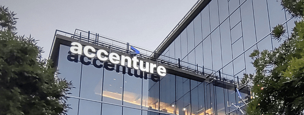 Accenture Recruitment For Packaged App Development Associate