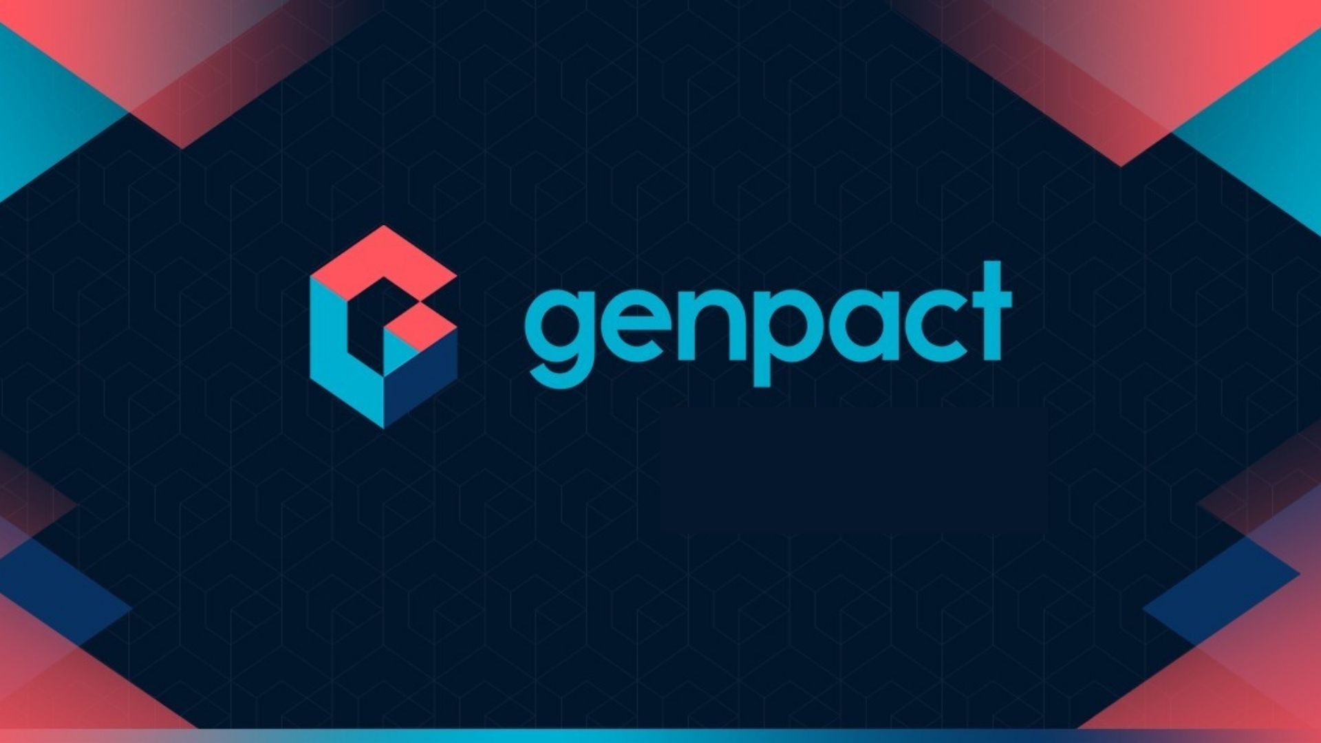 Genpact Hiring For Business Analyst - Data Analyst