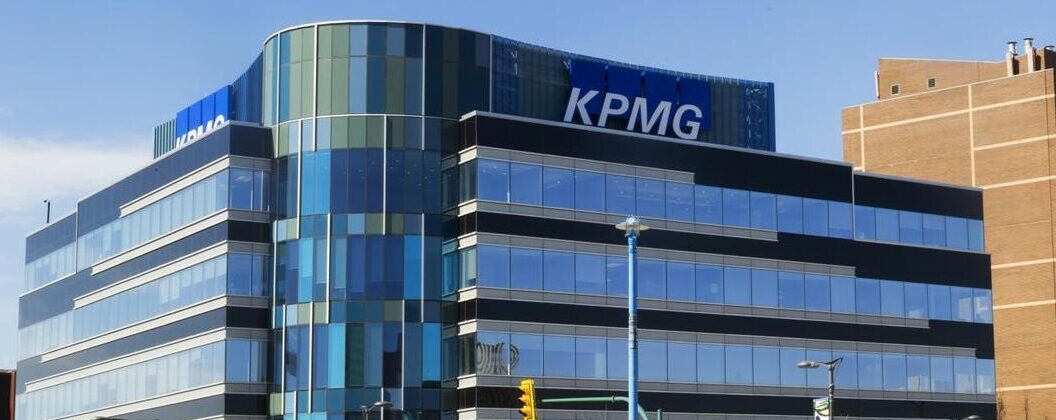 KPMG Recruitment For Java Developer
