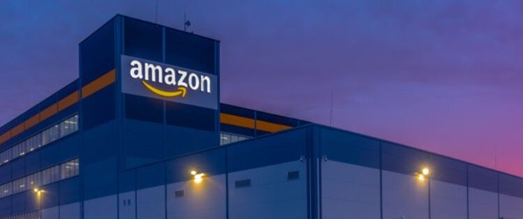 Amazon Recruitment For Device Associate I
