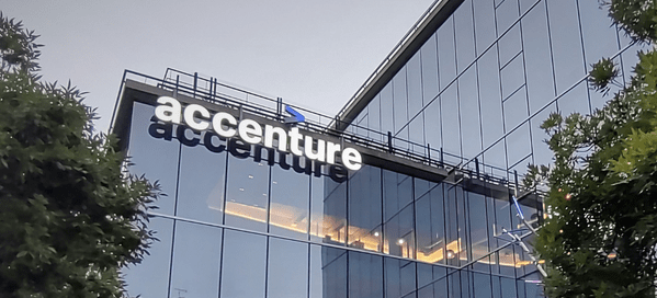 Accenture Hiring For Recruiting Operations Associate