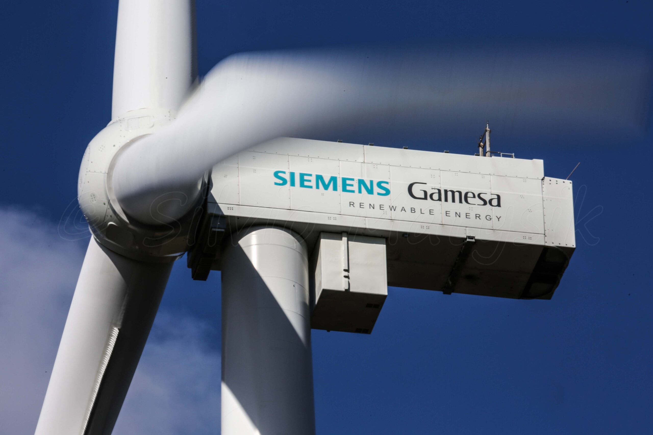 Siemens Gamesa Hiring For Technical Support Engineering