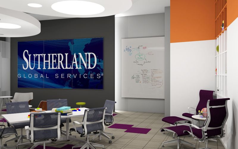 Sutherland Hiring For Associate Transaction Processing