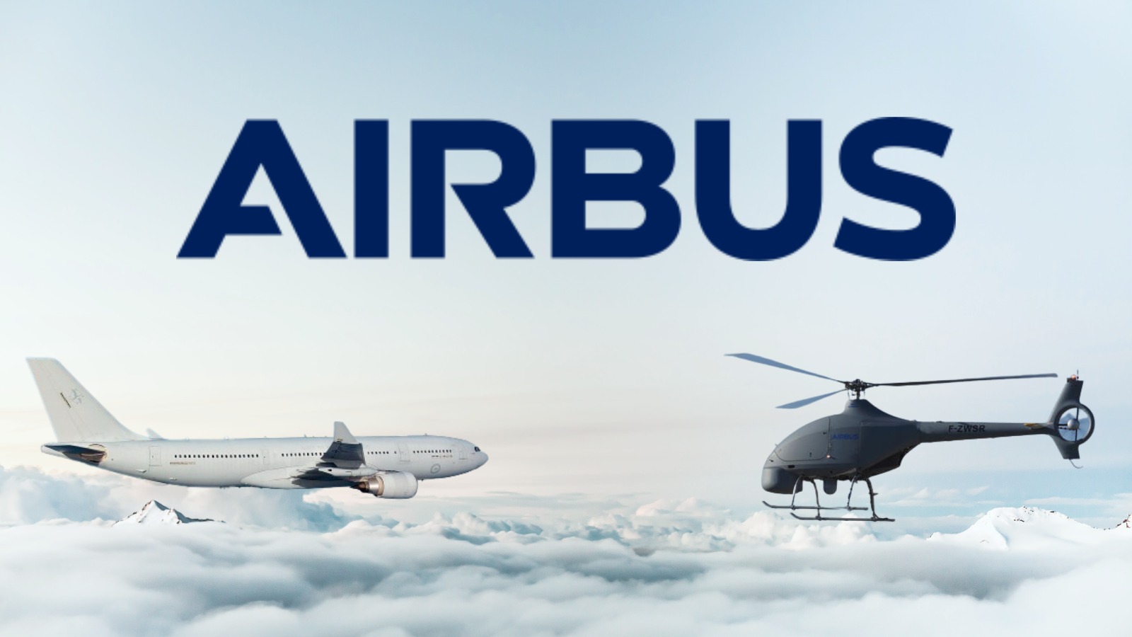 Airbus Hiring For Intern - Software Testing Engineer