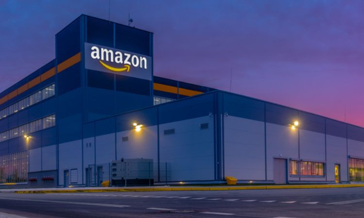 Amazon Hiring For FinOps Analyst