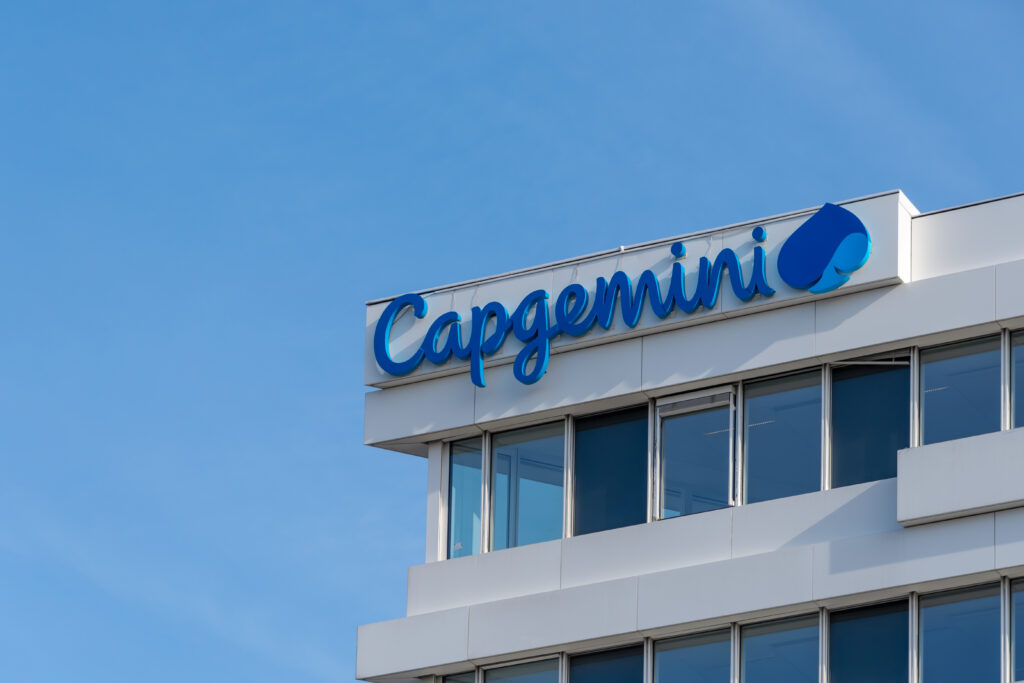 Capgemini Off Campus Recruitment 2025 | Contact Support Group