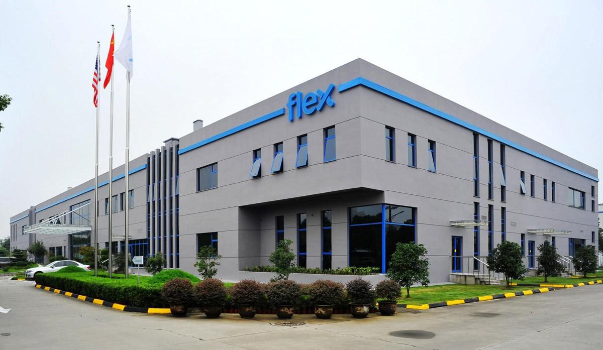 Flex Recruitment For Junior Engineer – MPDM
