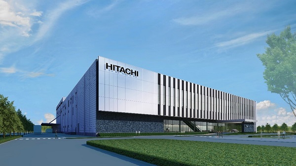 Hitachi Energy Recruitment For Intern - Trainee