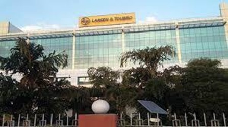 L&T Technology | GET Off Campus Drive - Batch of 2025