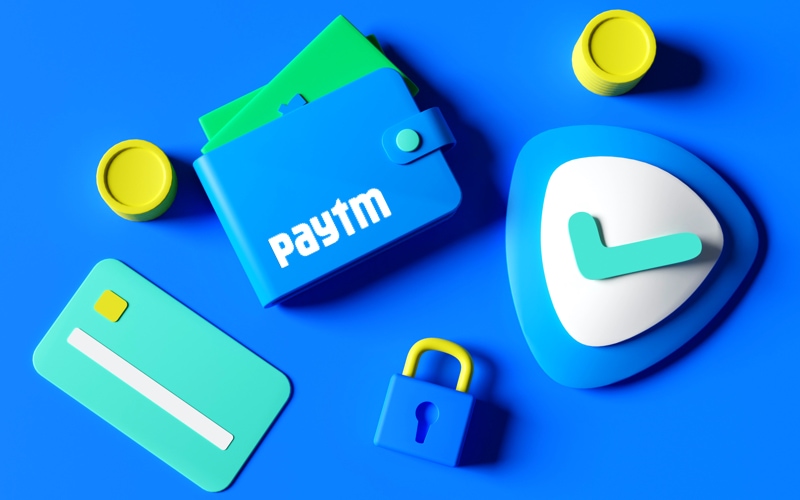 Paytm Off Campus Hiring For Software Engineer- Intern