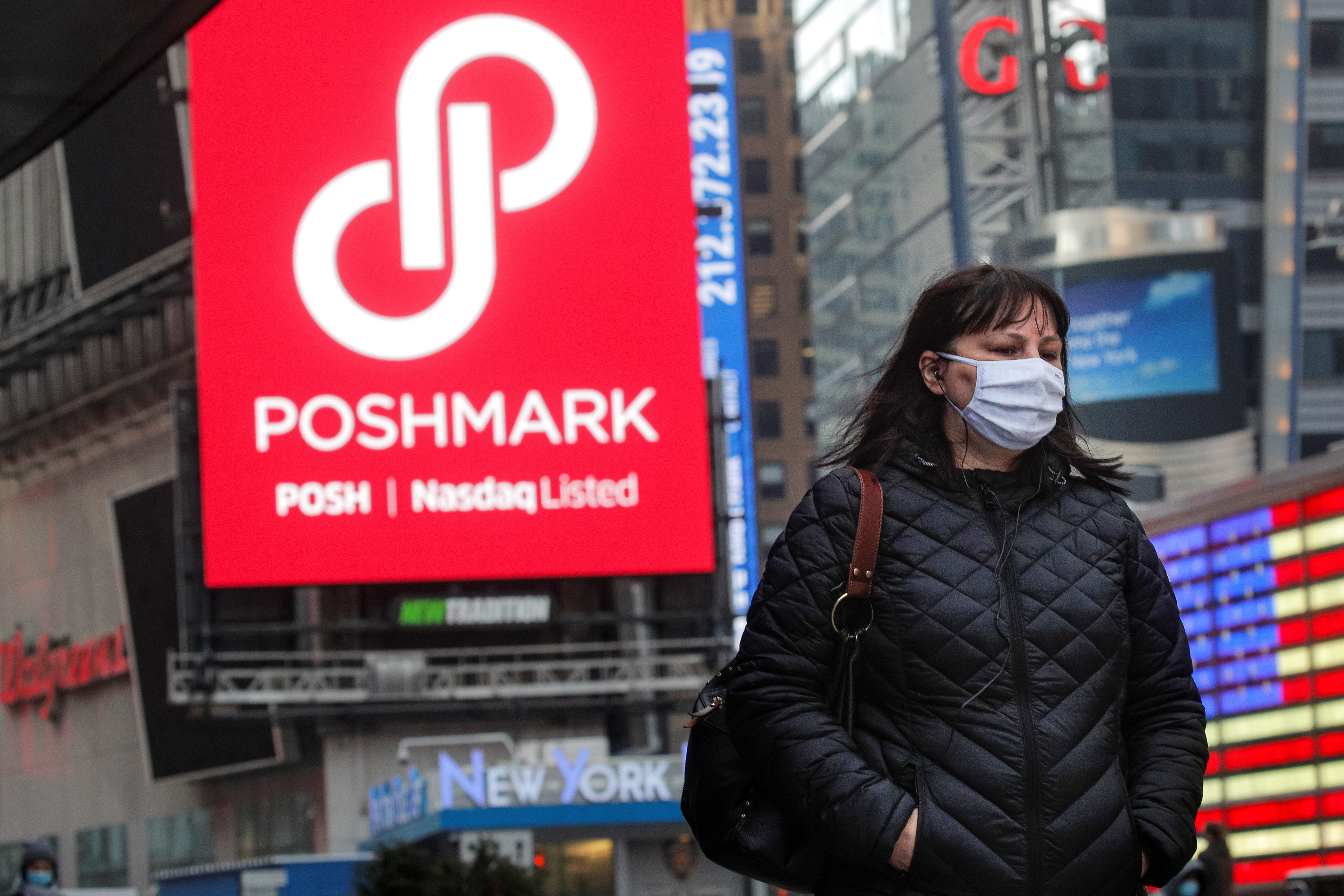 Poshmark Hiring For Software Engineer I - Data Engineering
