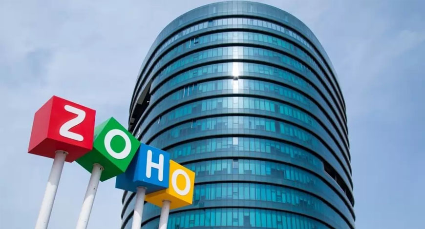 Zoho Recruitment For Technical Support Engineers