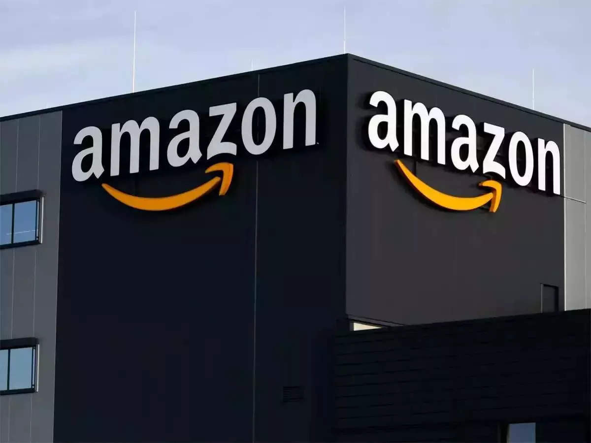 Amazon Recruitment For IT Support Associate