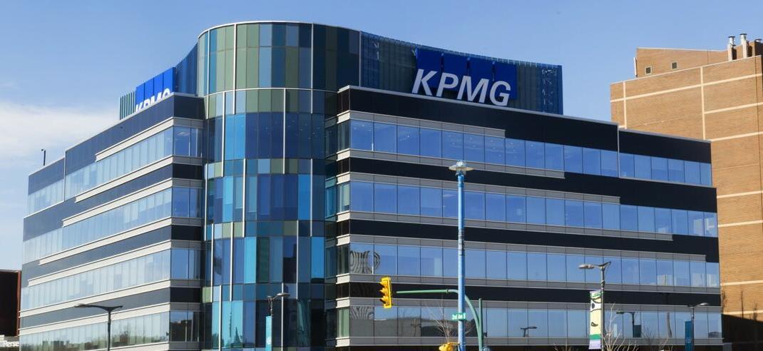 KPMG Recruitment For Analyst - Internal Audit